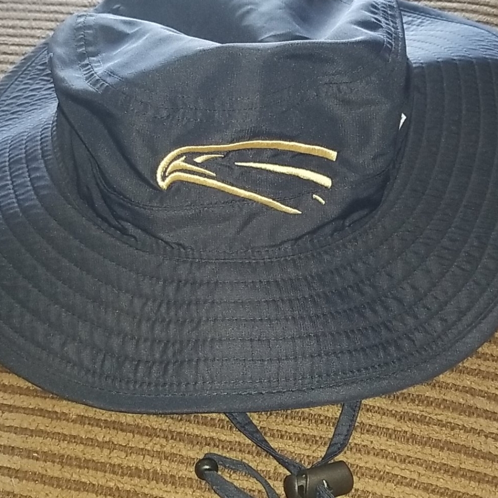 The Game Seattle Seahawks...we think....bucket hat